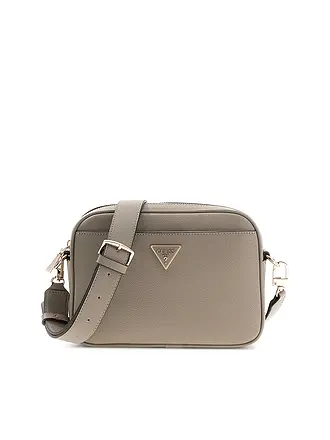 GUESS | Sac - Mini sac MERIDIAN | grau